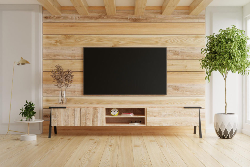 Podłogi wykonane z drewna dębowego to ponadczasowe i popularne rozwiązanie
